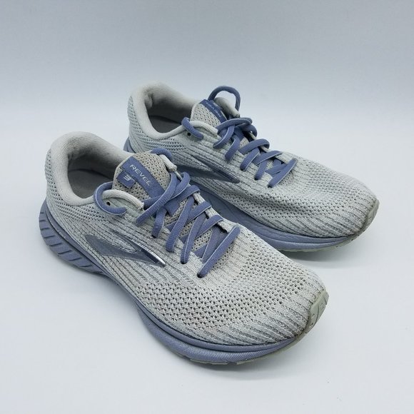 Brooks Shoes - Brooks Revel 3 Women's Running Shoes